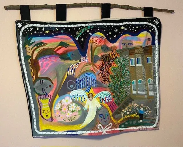 Taming the Cosmos by Jackie Bradshaw