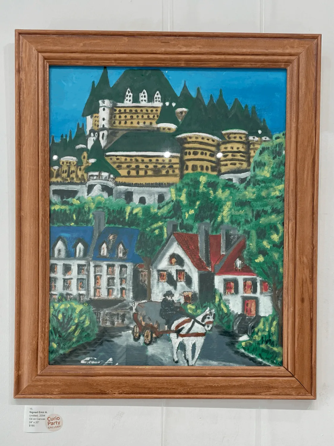 Untitled, 2004