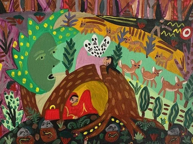Runaway by Jackie Bradshaw