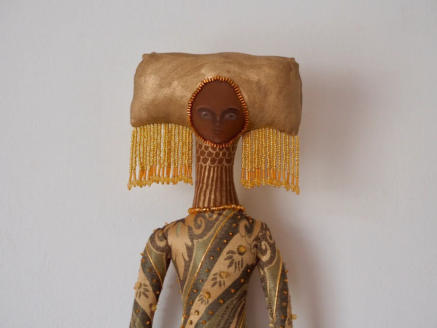 The Juggler by Charlotte Sigurdson (view 2)