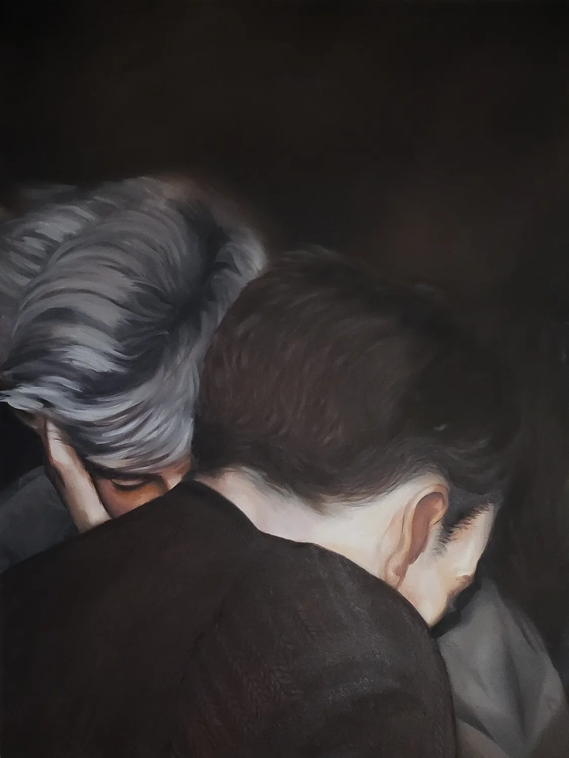 On Silent by Amy Thomson
