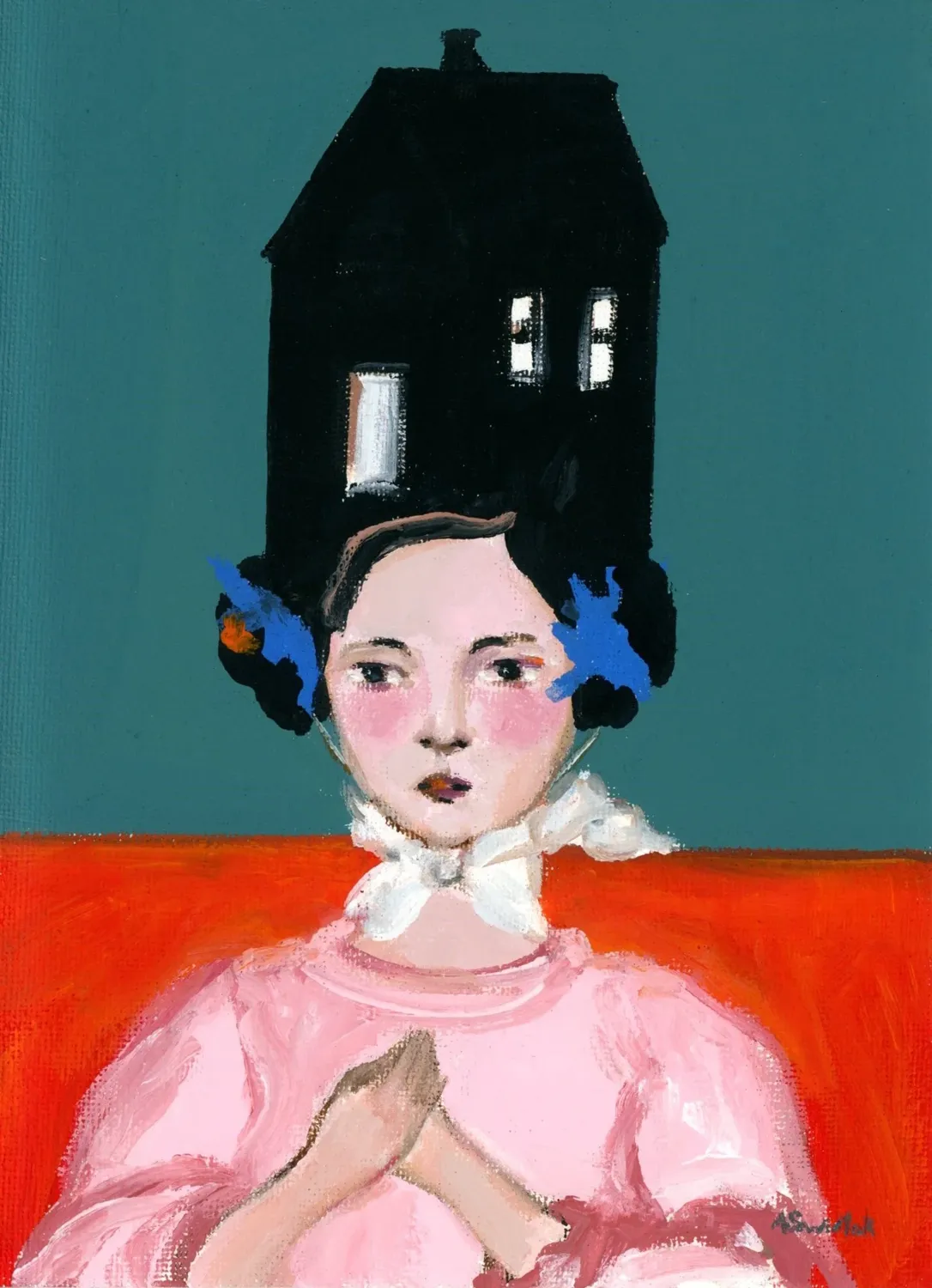 House Obsessed: Birgitta by Alexandra Swistak