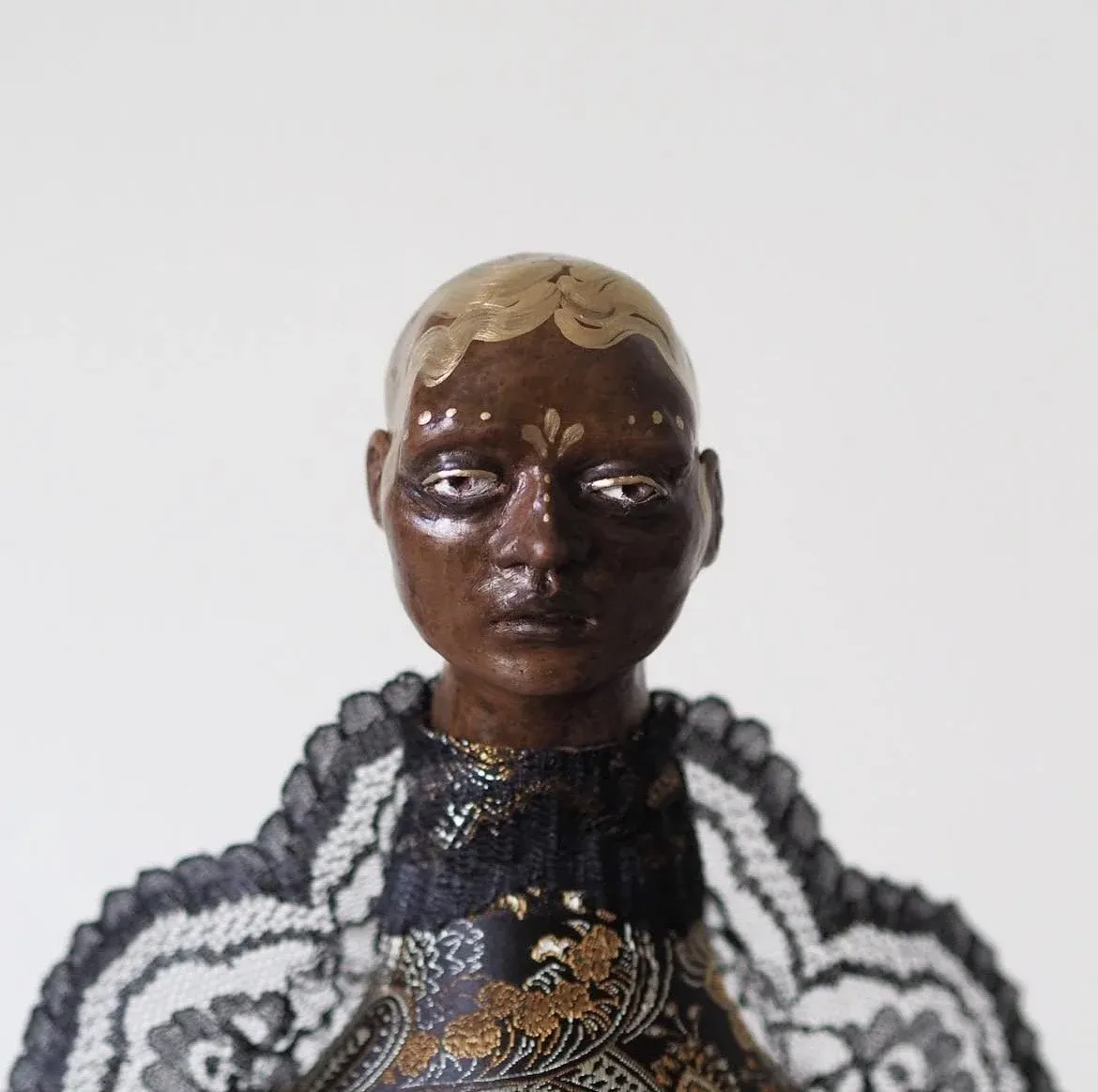 Andromeda Waiting for the Sea Monster by Charlotte Sigurdson (view 4)