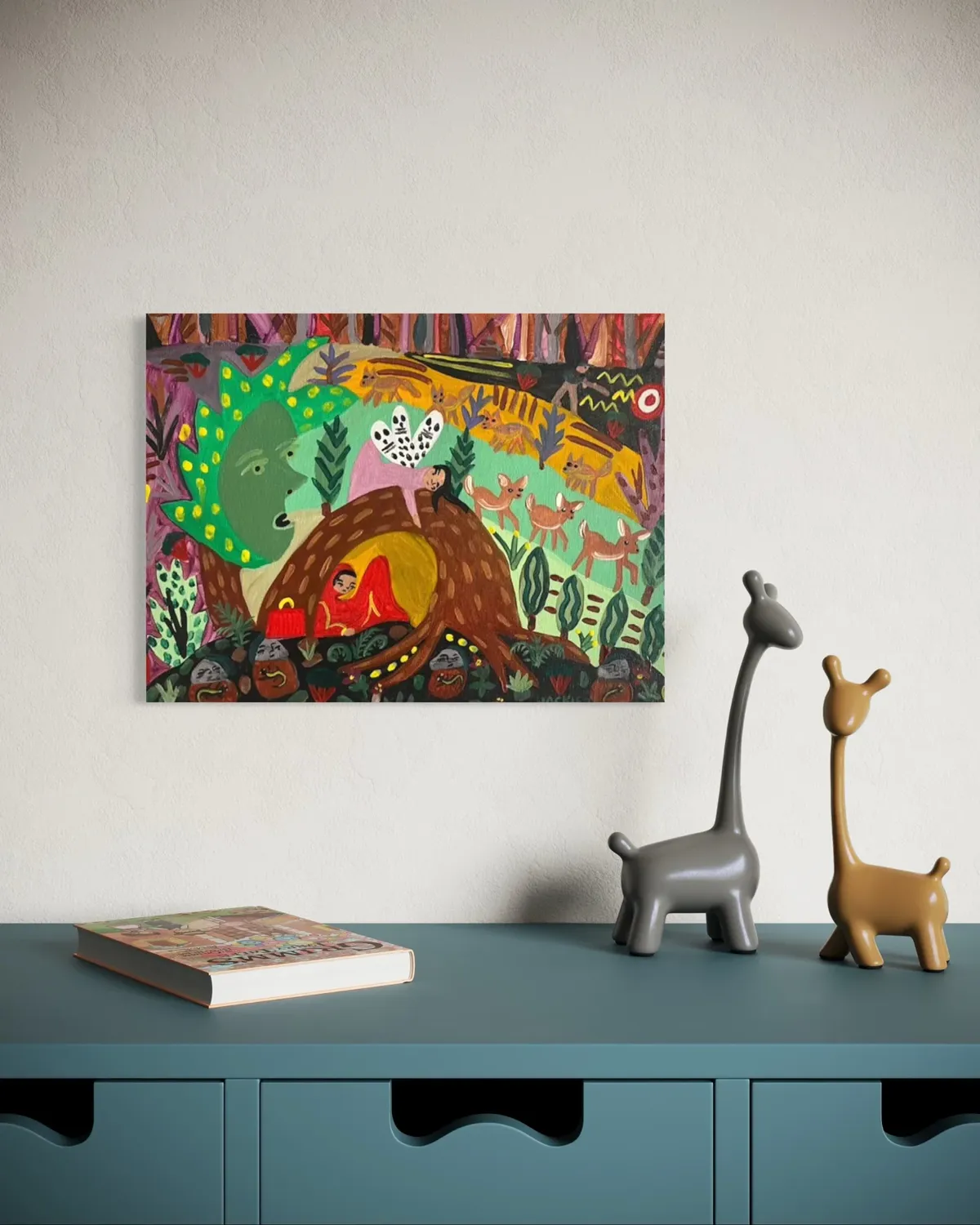 Runaway by Jackie Bradshaw (view 2)
