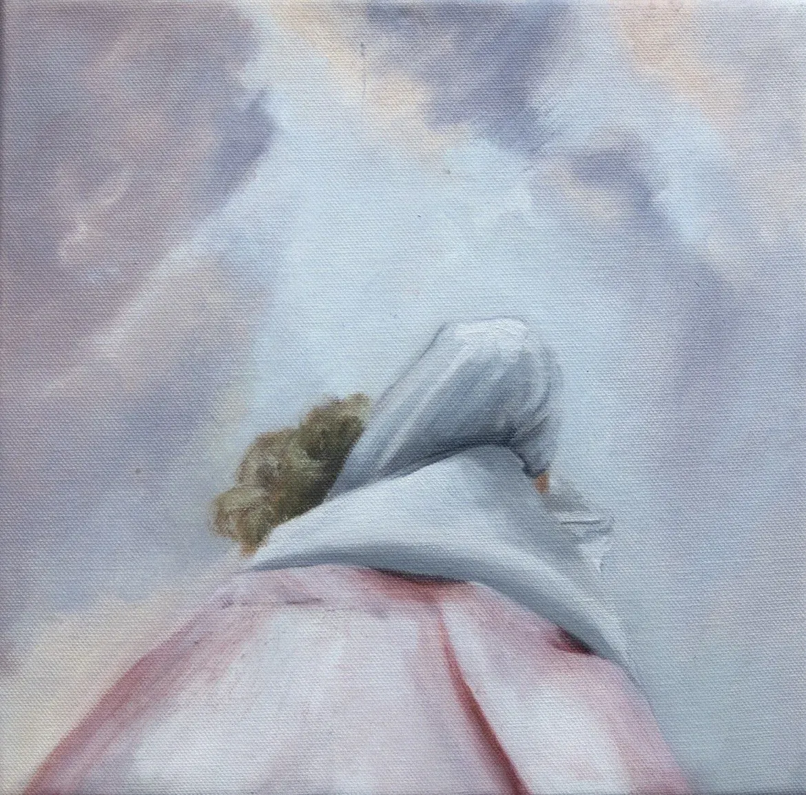 Look at the Sky by Amy Thomson