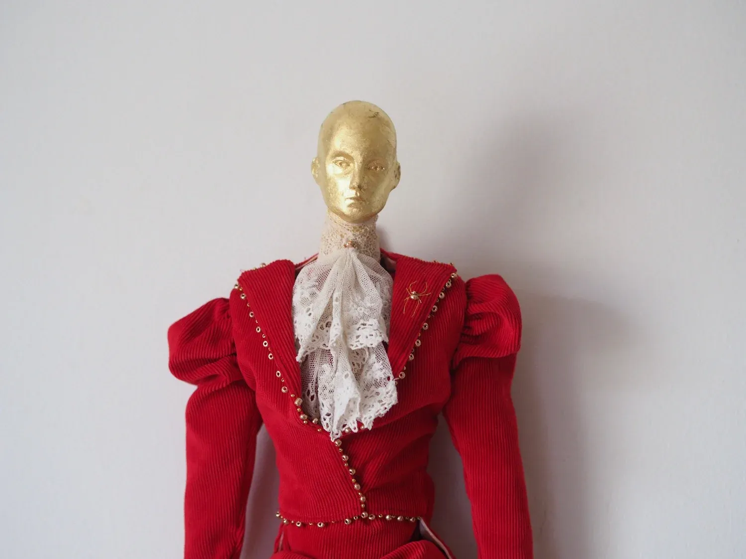 Frédéric by Charlotte Sigurdson (view 2)