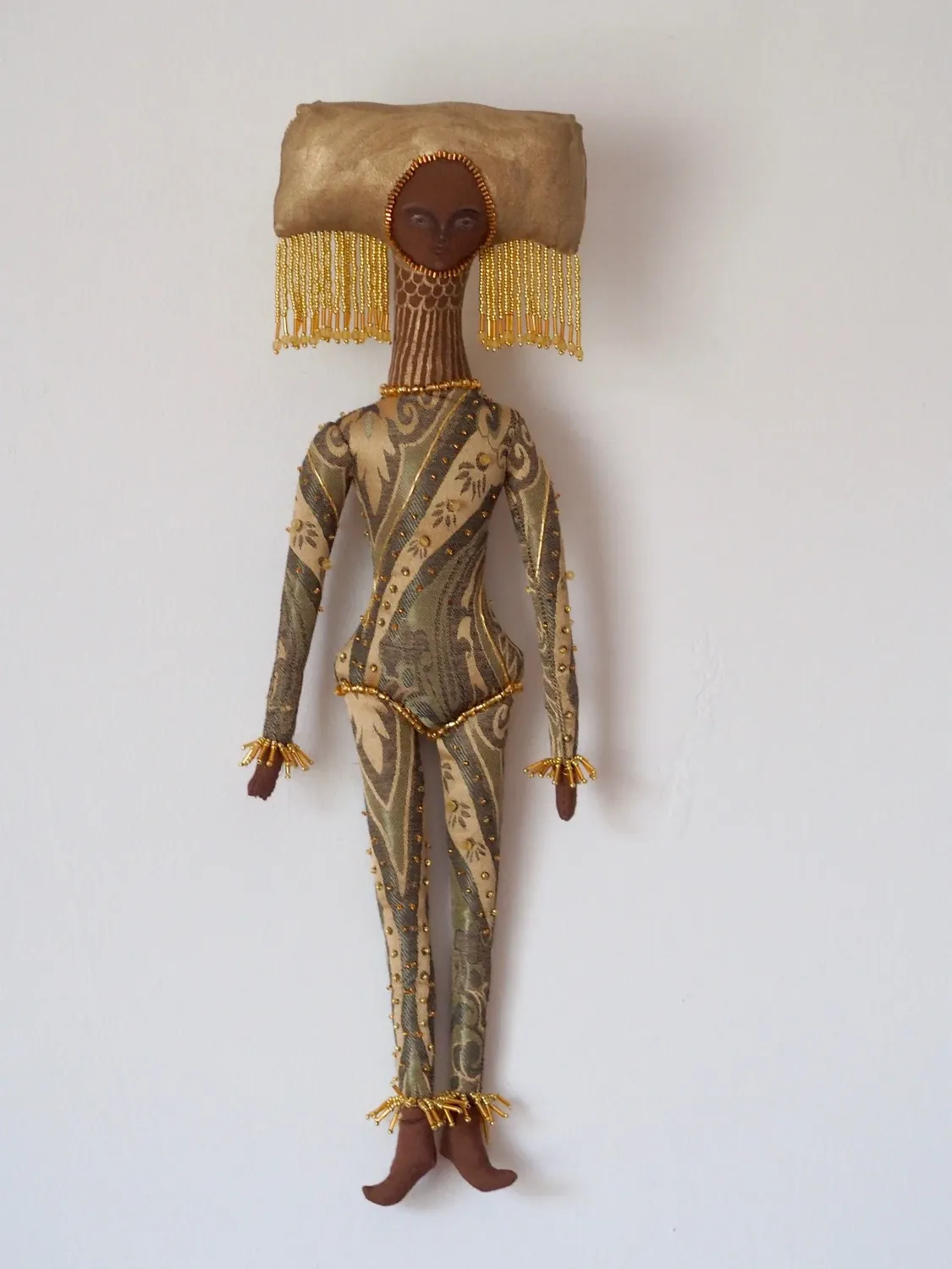 The Juggler by Charlotte Sigurdson