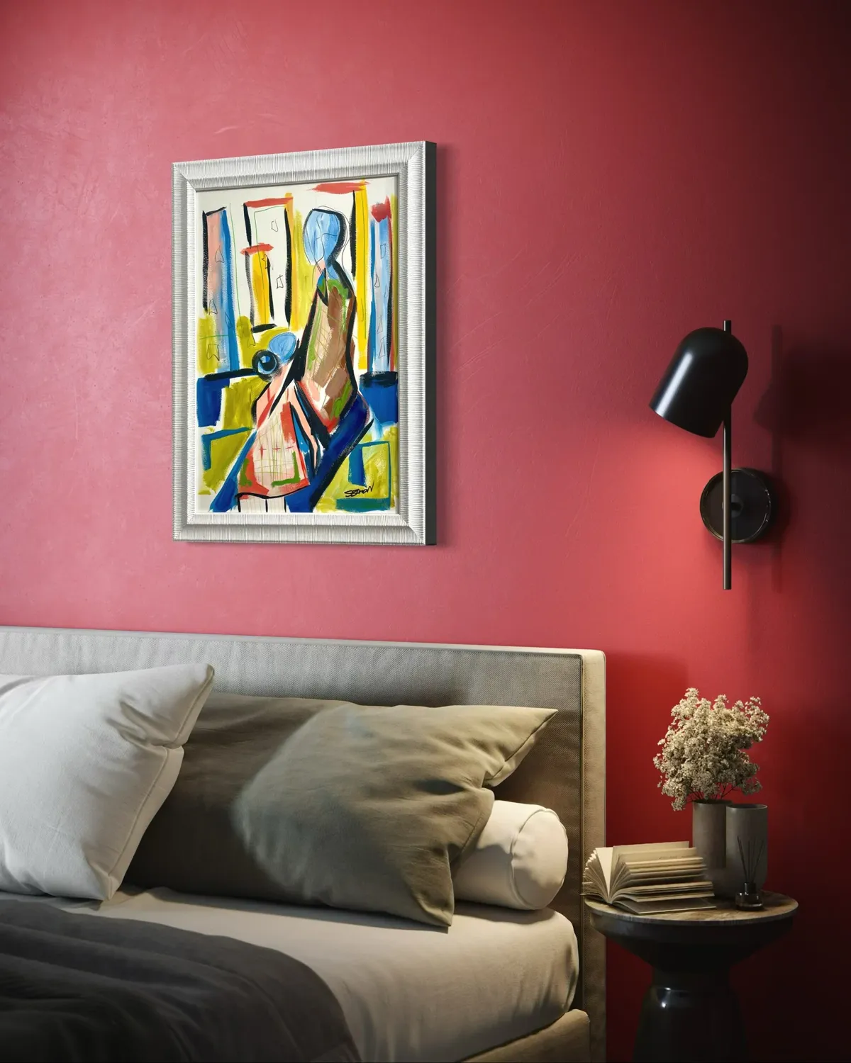 Girls Day, 2021 by Stephanie Baron (view 3)